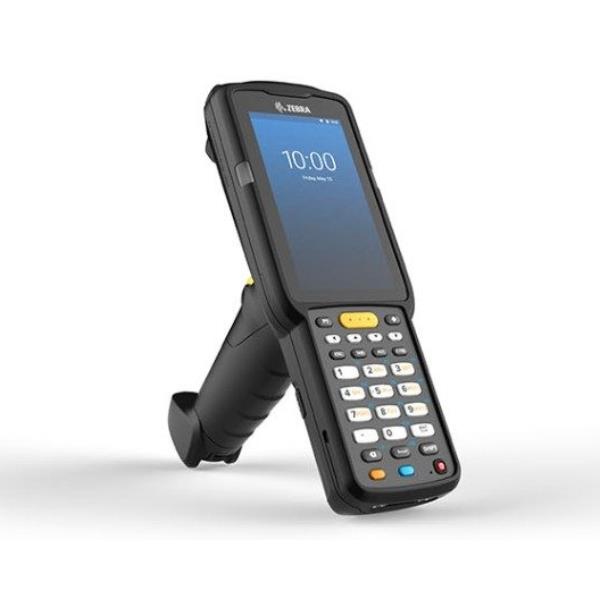 Mc33X Straight Bluetooth/WiFi/2D/47K/Camera/NFC - immagine 2