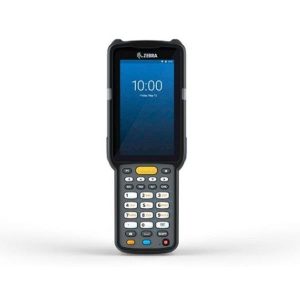 Mc33X Straight Bluetooth/WiFi/2D/47K/Camera/NFC