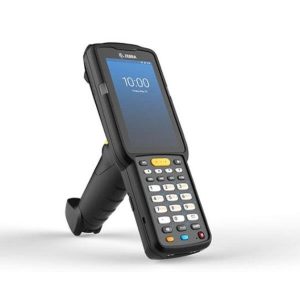 Mc33X Straight Bluetooth/WiFi/2D/38K/Camera/NFC