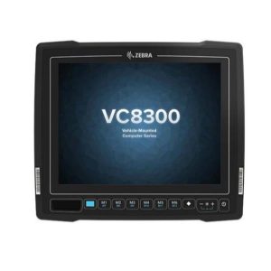 Vc83 Display Outdoor/WiFi/Azerty