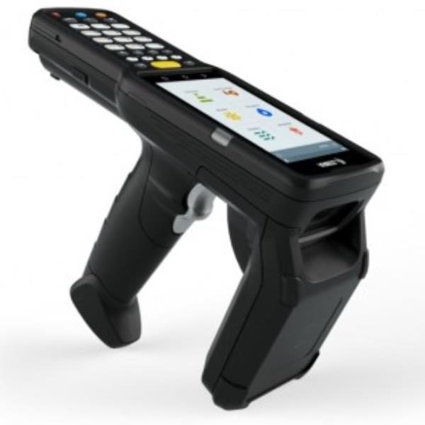 Mc33Xr Gun 2D Se4750/WiFi/Bluetooth/4-32Gb - immagine 2