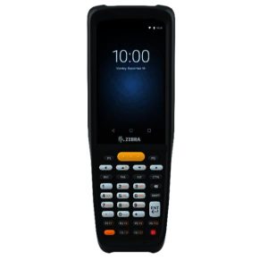 Mc2200 Kit Bluetooth/WiFi/2D/34K/4"/Camera/NFC