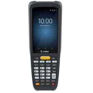 Mc2700 Kit Bluetooth/WiFi/LTE/2D/34K/NFC/Camera