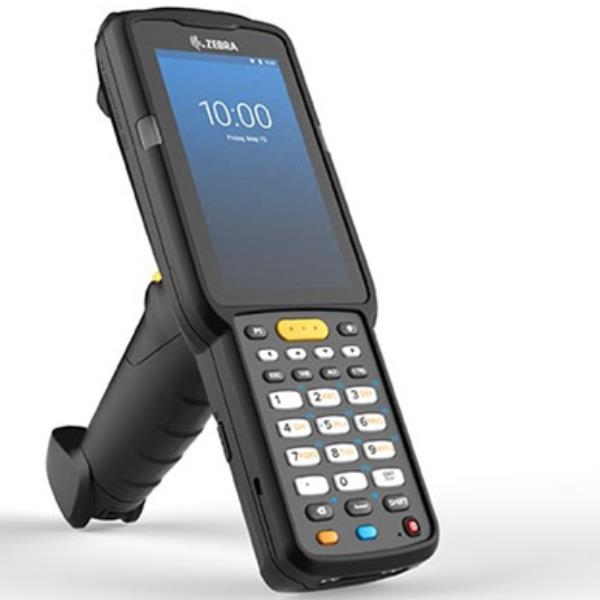 Mc33X 2D Long Rg. WiFi Bluetooth 38 Tasti - immagine 2