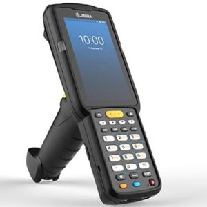 Mc33X 2D Long Rg. WiFi Bluetooth 38 Tasti