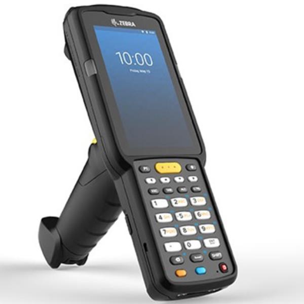 Mc33X 2D Long Rg. WiFi Bluetooth 47 Tasti