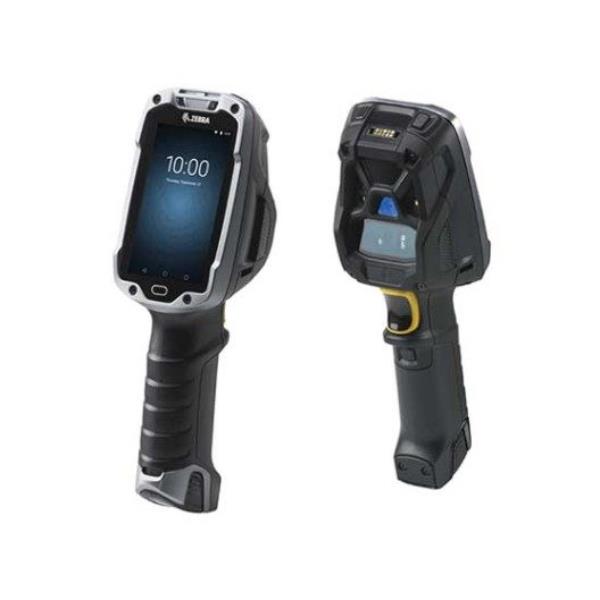 Tc8300 Bluetooth/WiFi/2D Se4850Er/4Gb X 32Gb - immagine 3