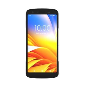 Tc27 6" 2D Se4710 Bluetooth/Wf6/Camera/5G