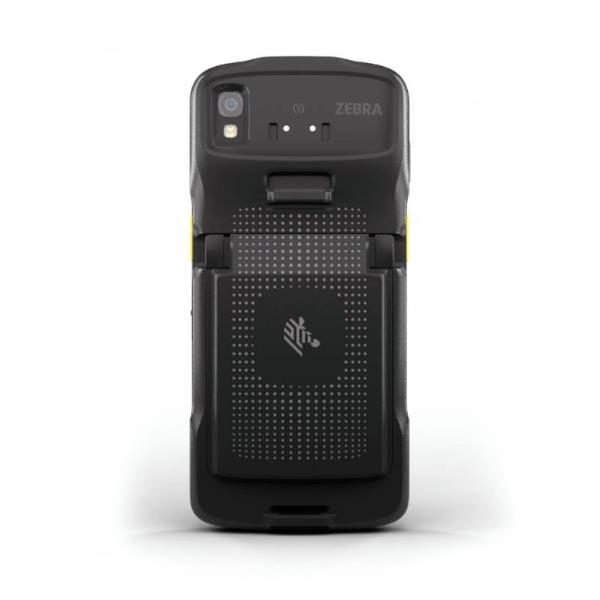 Tc27 6" 2D Se55 Bluetooth/Wf6/Camera/5G - immagine 2