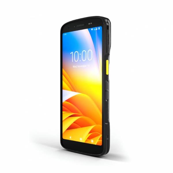 Tc27 6" 2D Se55 Bluetooth/Wf6/Camera/5G