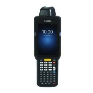 Mc33X 2D 45 Degre Bluetooth/WiFi/47K/Camera/NFC