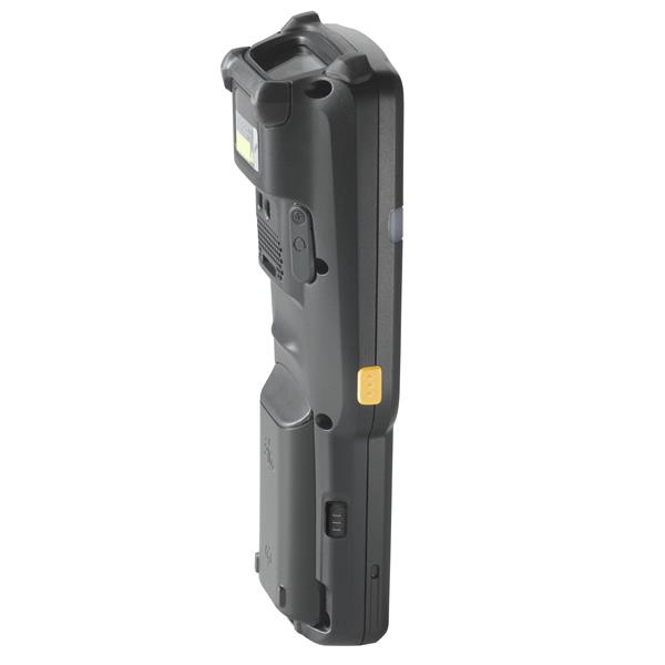 Mc330X Bluetooth/WiFi/2D Sr Se4770/Snsr/NFC - immagine 8