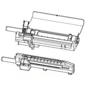 Kit Media Sensor Zt420