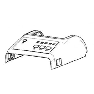 Kit Cover Assembly For Std Models