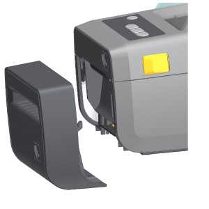 Upgrade Kit Cutter For Zd410