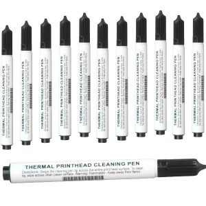 Printhead Cleaning Pens 12 Pcs