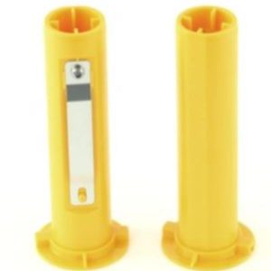 Kit Ribbon Core Adapters Zd220T