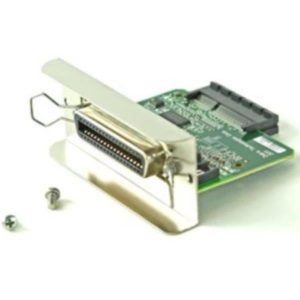 Zt200 Series Parallel Port