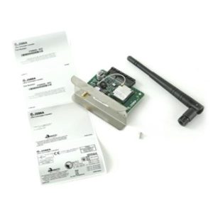 Upgrade WiFi Kit Zt410/420/200