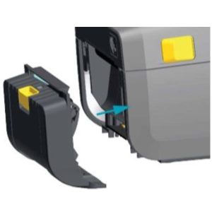 Kit Upgrade Dispenser For Zd420D