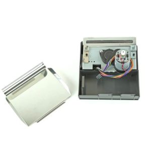 Zt411 Upgrade Kit Cutter