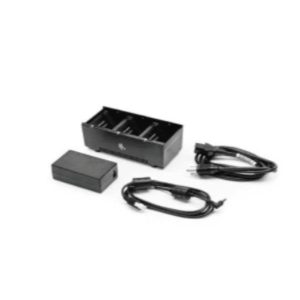 Zq500 Zq600 Qln 3 Slot Battery