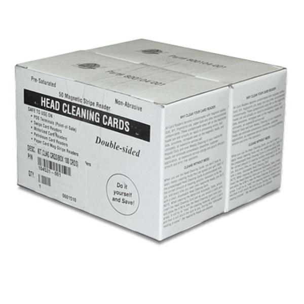 Cleaning Card Kit P2Xx/3Xx/4Xx/520 - immagine 2