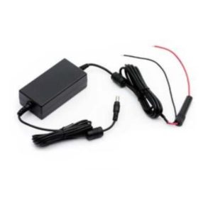 Dc-Dc Vehicle Adapter 12-24V