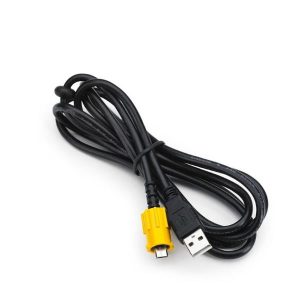 Micro USB-B To USB-A Plug 1.8M