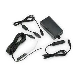 Vehicle Adapter For Zq320 And Tc51