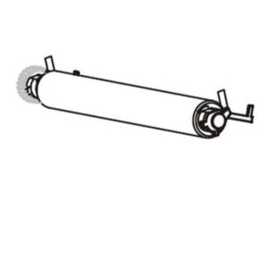 Platen Bearings Gk/Gx 420/430T