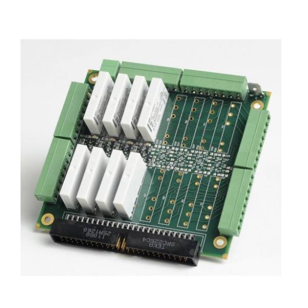 Kit Applicator Interface Card 5V-24 - immagine 2
