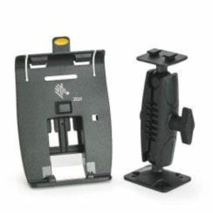 Zq320/Vehicle Holder/Attaches To