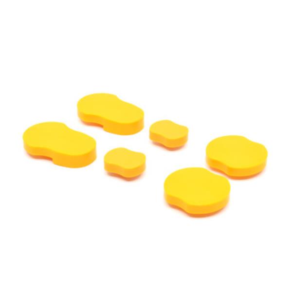 Kit Media Core Adaptors - immagine 3