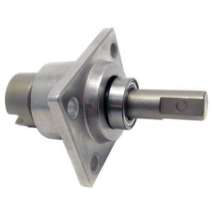 Kit Platten Coupler Zmxx