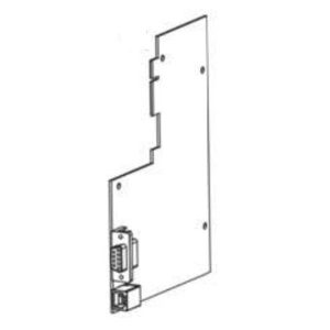 Kit Main Logic Board Zt200