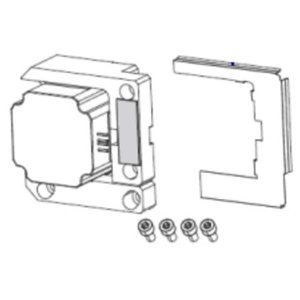 Kit Media Drive Motor Rh