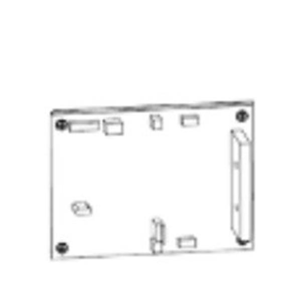 Kit Ribbon Motor Control Ze500