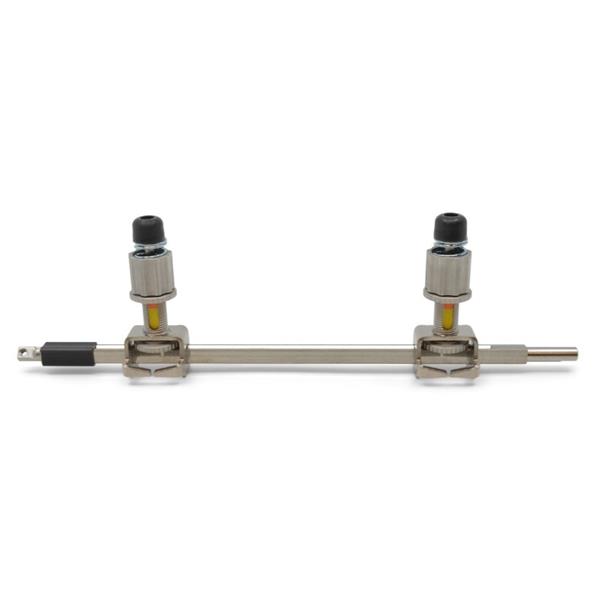 Kit Pivot Bar And Toggle