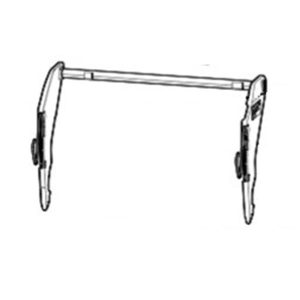 Kit Latch Assembly Zd420T Zd620T