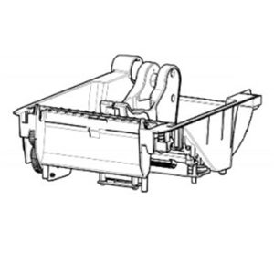 Kit Print Mechanism 203 Dpi