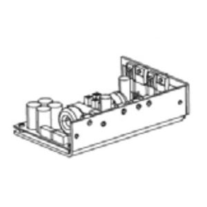 Kit Dc Power Supply Ze500 Series