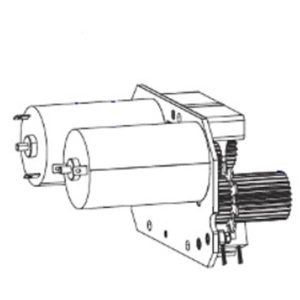 Kit Ribbon Drive System