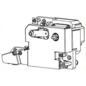 Kit Media Drive System Extend