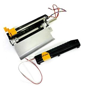 Kit Media Sensor Zt410