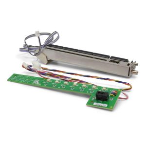 Kit Media Sensor Ze500-4 Lh