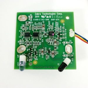 Kit Take Label Sensor Zt200