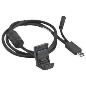 Rugged Charging Cable Compatible
