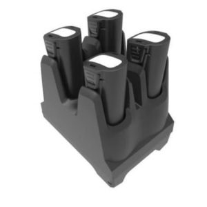 Tc8000 4-Slot Battery Charger