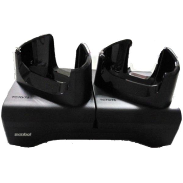 Home Base Tc7X W/2 Slot Charge - immagine 3